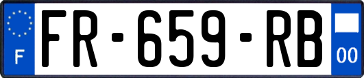 FR-659-RB