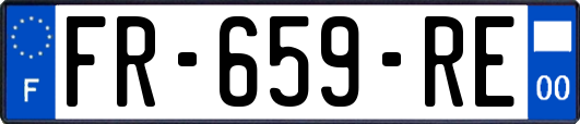FR-659-RE