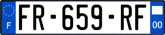 FR-659-RF