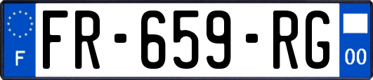 FR-659-RG