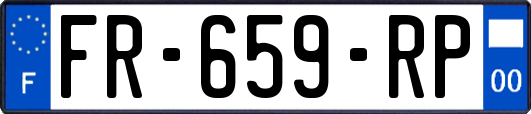 FR-659-RP
