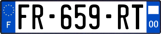 FR-659-RT