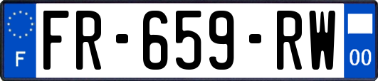 FR-659-RW