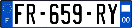 FR-659-RY