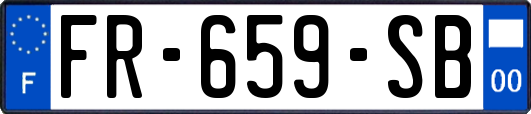 FR-659-SB