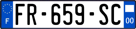 FR-659-SC