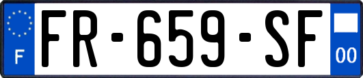 FR-659-SF