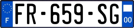 FR-659-SG