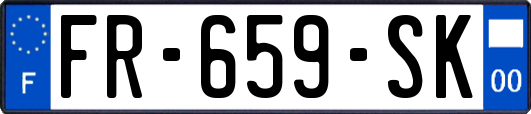 FR-659-SK