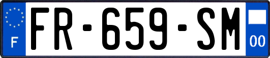 FR-659-SM