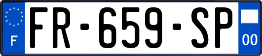 FR-659-SP
