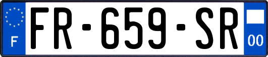 FR-659-SR