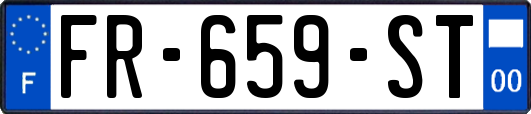 FR-659-ST