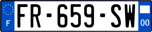 FR-659-SW