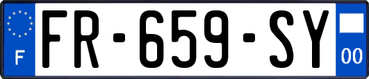 FR-659-SY