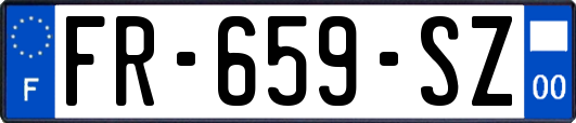 FR-659-SZ