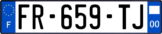 FR-659-TJ