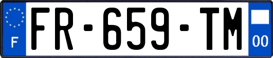 FR-659-TM