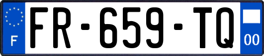 FR-659-TQ