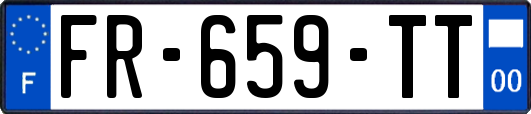 FR-659-TT