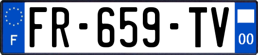 FR-659-TV
