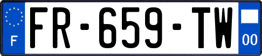 FR-659-TW