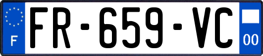 FR-659-VC