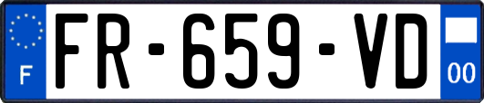FR-659-VD