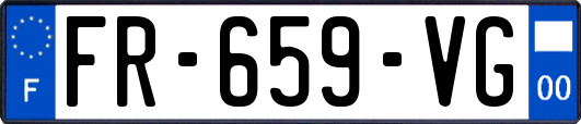FR-659-VG