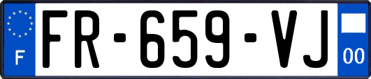 FR-659-VJ