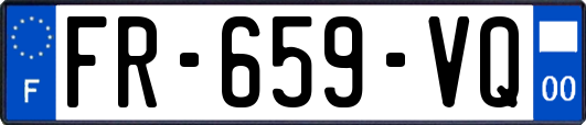 FR-659-VQ
