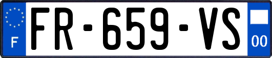 FR-659-VS