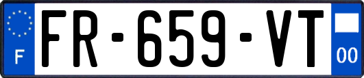 FR-659-VT