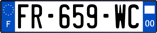 FR-659-WC