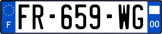 FR-659-WG