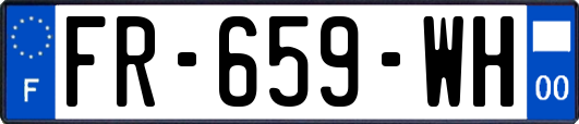 FR-659-WH
