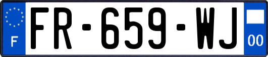 FR-659-WJ