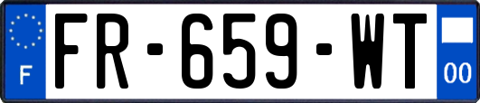 FR-659-WT