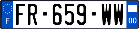 FR-659-WW