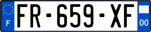 FR-659-XF