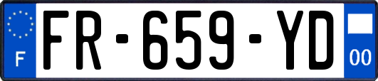 FR-659-YD