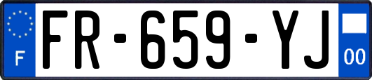 FR-659-YJ