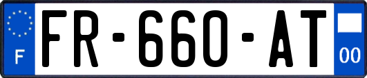 FR-660-AT