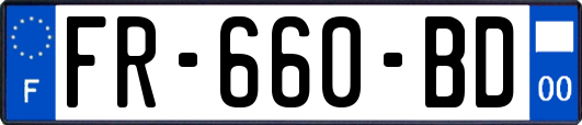 FR-660-BD