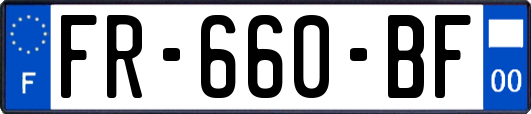 FR-660-BF