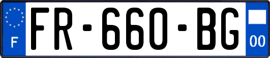 FR-660-BG