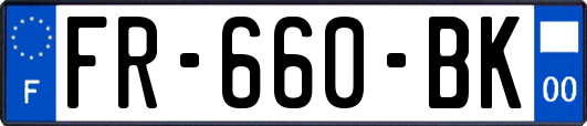 FR-660-BK