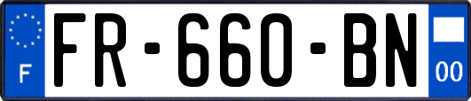 FR-660-BN