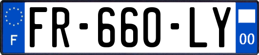 FR-660-LY