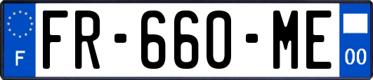 FR-660-ME